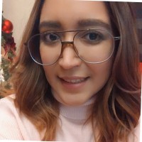 Itzel Prieto