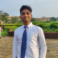 Advait Deshmukh