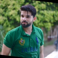 Mohsin Bahadur