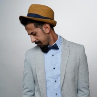 Sami Mohammed