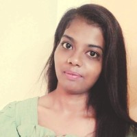 Kirti Kesharvani