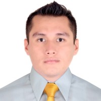Marlon Braulio Robles Mitma