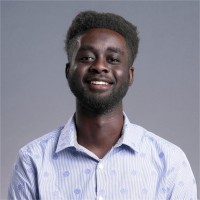 Jeremy Appiah