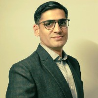 Amrish Tandon