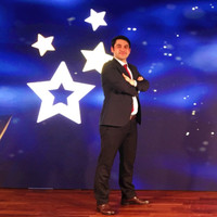 Fuat Dumanlı