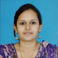 Karishma Acharya