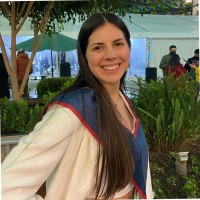 María De Lourdes Valdés Tapia