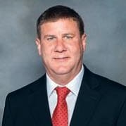 Rodney Trahan