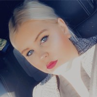 Natasha Morgan