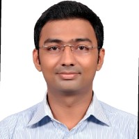 Vignesh Babu M C