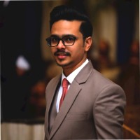 Syed Hussain Ali