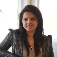 Anuja B
