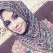 Nazia Suhail