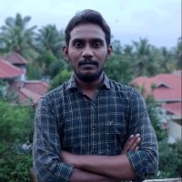 Vinoth Kumar