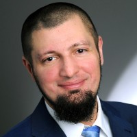 Wahib Bensaou