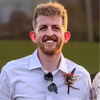Aaron Aven