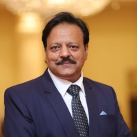 Dr. Rajeev Mathur