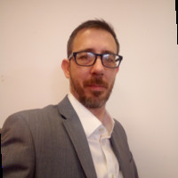 Gareth Harris