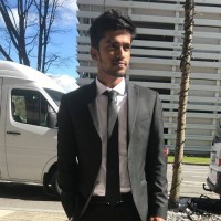 Aditya Ghadle