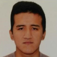 Angel Fernando Lara Carrasco