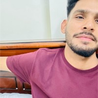 Sahil Mansuri