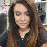Whitney Hughes