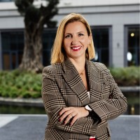Seda Sakallioglu