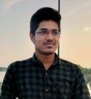 Nishanth Muthuvel