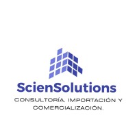 ScienSolutions .