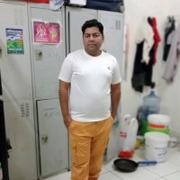 Akhilesh Ray