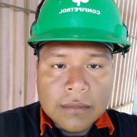 Luis Ernesto Shupingahua Silva