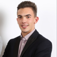 Thomas Perrot