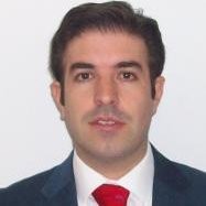 Antonio Madroñal