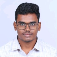 Bharathkumar T