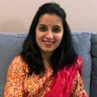 Shinjini Gautam Sharma