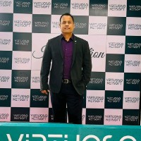 Sushil Bharti
