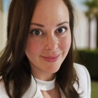 Rachel Berman, Ph.D.