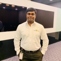 Tejesh Kumar