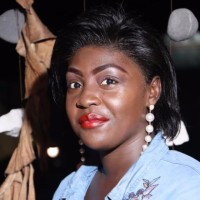 Murielle Ngaleu Pente