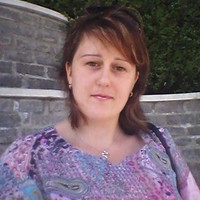 Тетяна Дикан