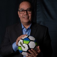 JAVIER BARAJAS