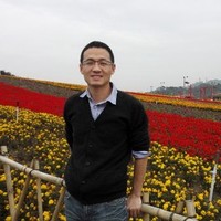 Scott Liu