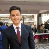 Sarthak Joshi