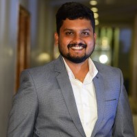 Madhusudan M