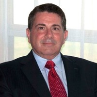 Joseph S Alessi