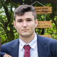 Gonçalo Alexandre Silva
