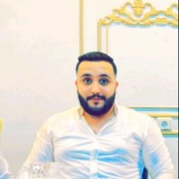 Elmehdi Ghoubach