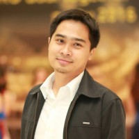 Chanyoot Boontong