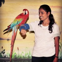 Vinutha Raj