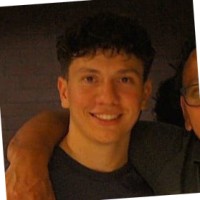 Jelani Slotboom